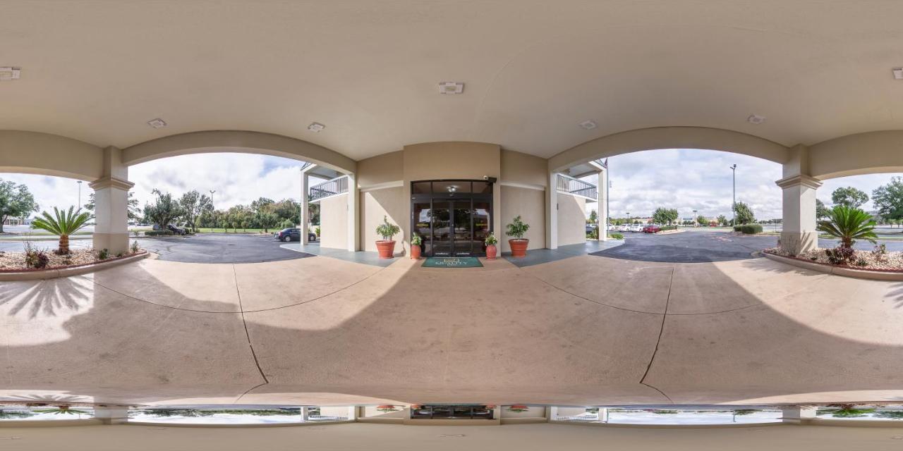Quality Inn Albany Exterior photo