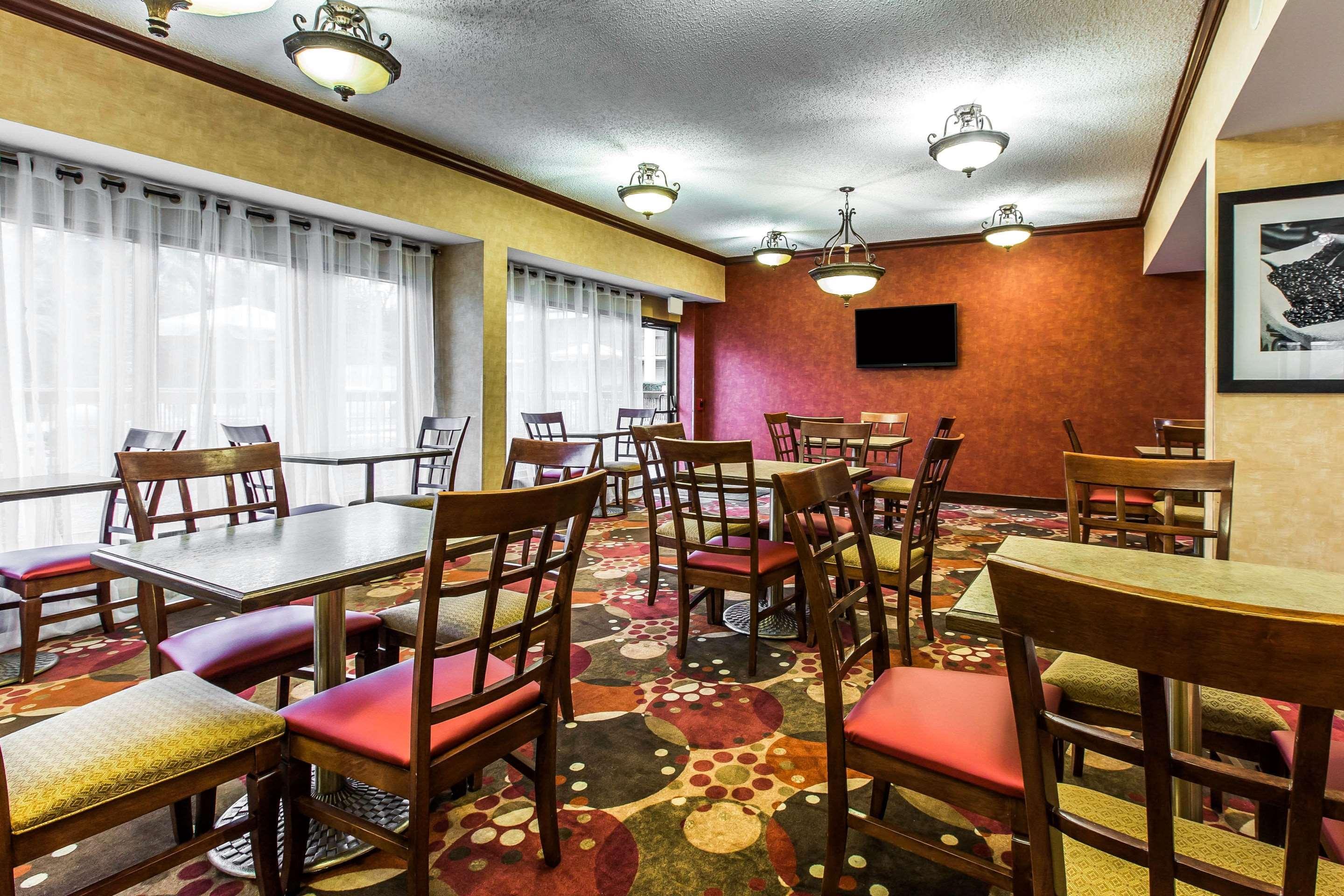 Quality Inn Albany Exterior photo