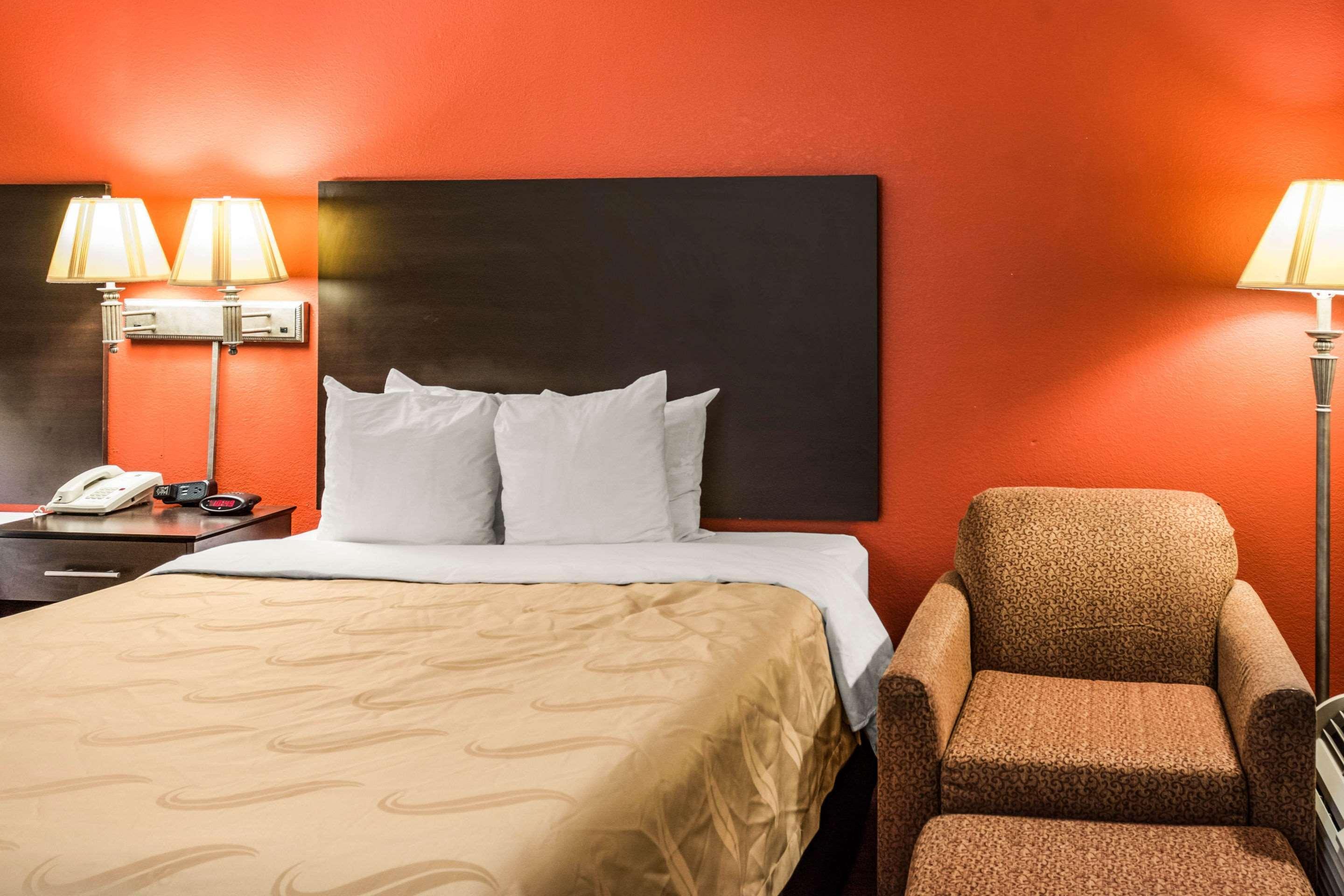 Quality Inn Albany Exterior photo