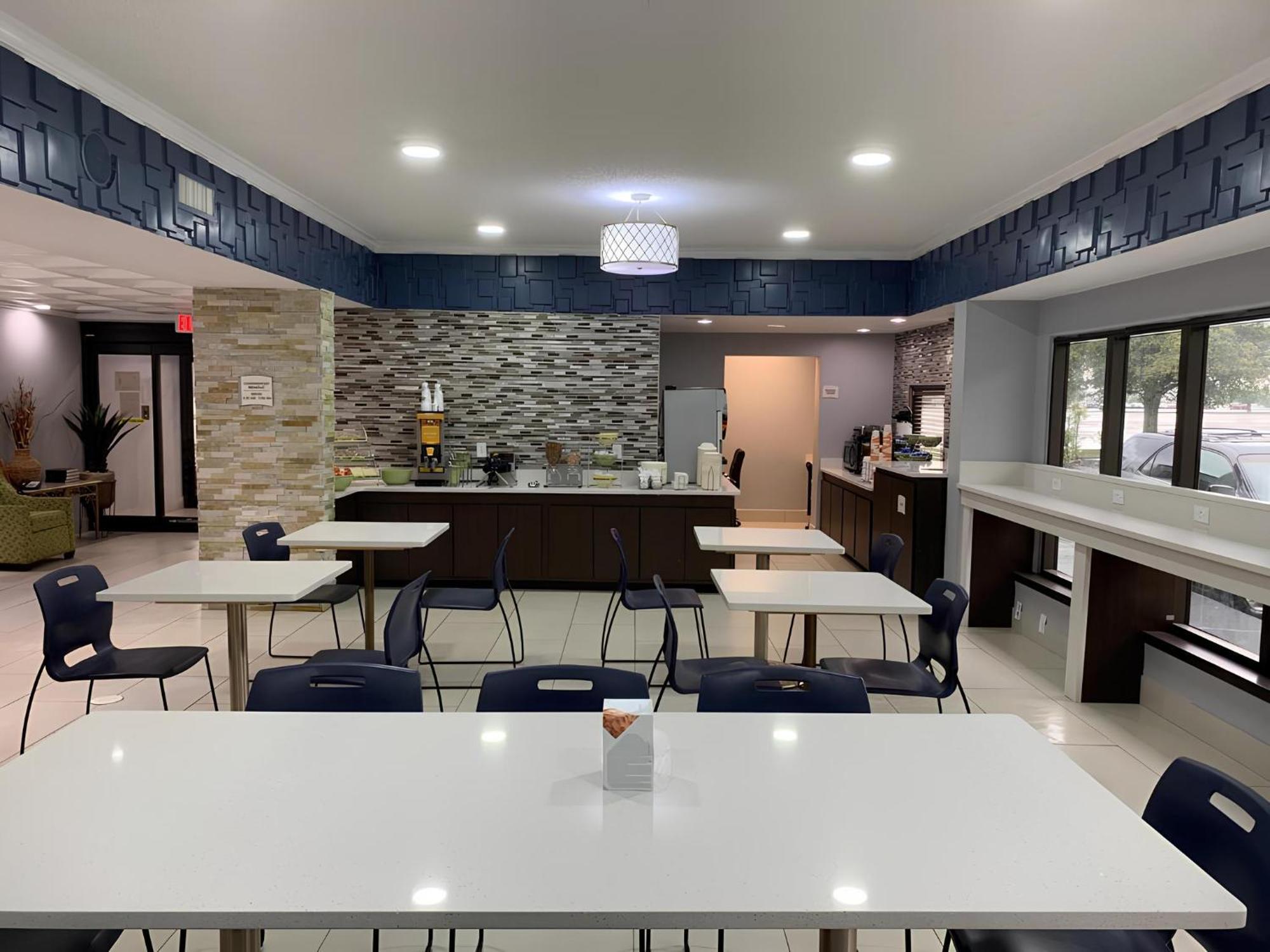 Quality Inn Albany Exterior photo